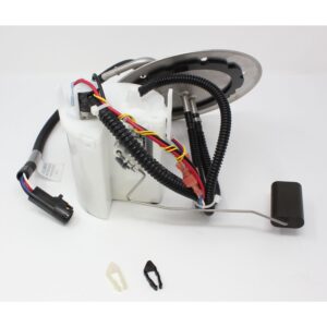 TI Automotive Stock Replacement Gas Module