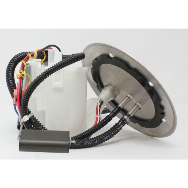 TI Automotive Stock Replacement Gas Module