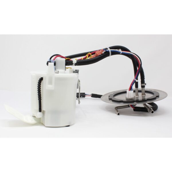 TI Automotive Stock Replacement Gas Module