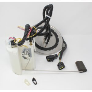 TI Automotive Stock Replacement Gas Module