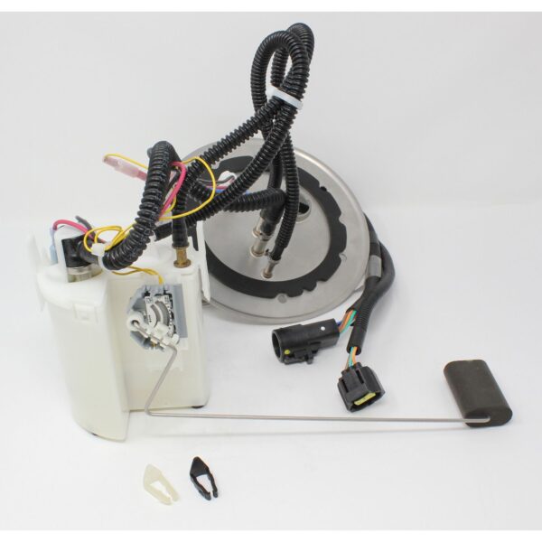 TI Automotive Stock Replacement Gas Module