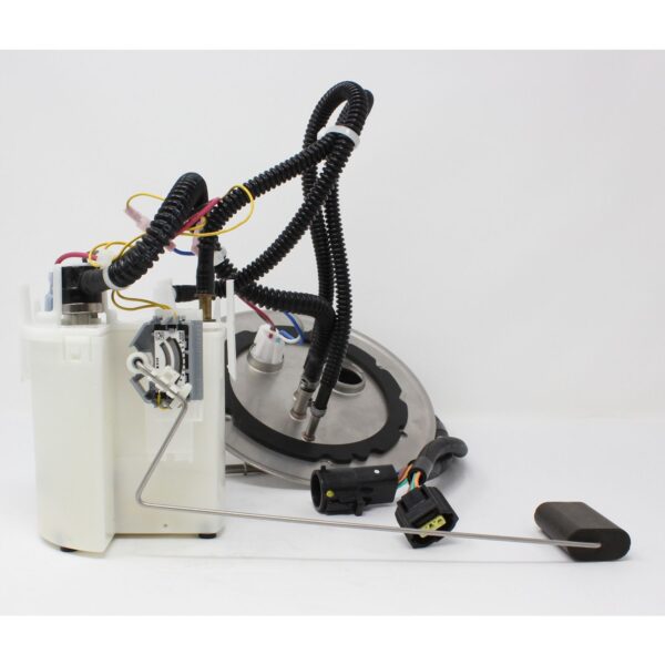 TI Automotive Stock Replacement Gas Module
