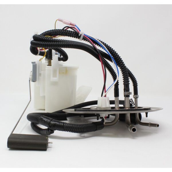 TI Automotive Stock Replacement Gas Module