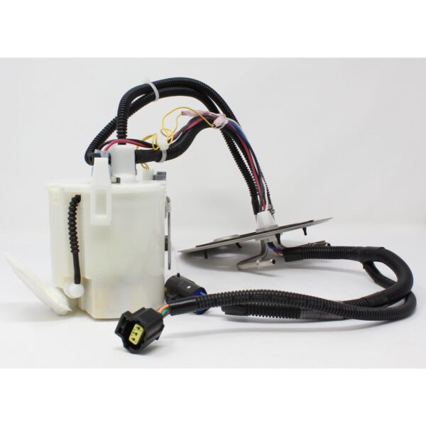 TI Automotive Stock Replacement Gas Module