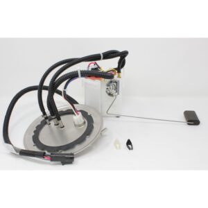 TI Automotive Stock Replacement Gas Module