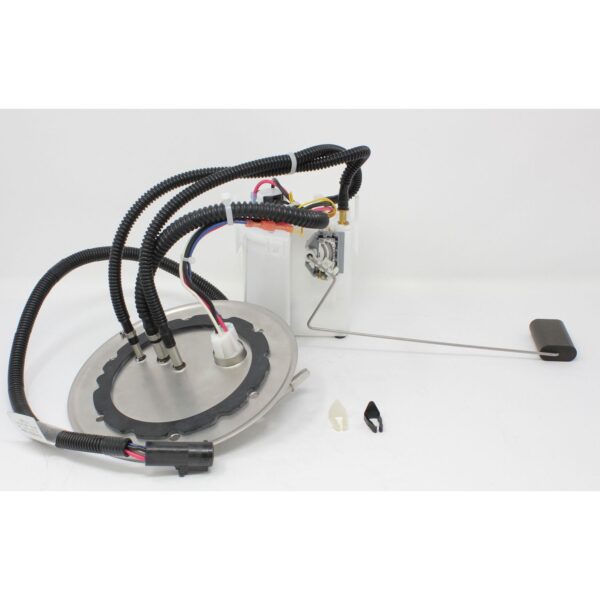 TI Automotive Stock Replacement Gas Module