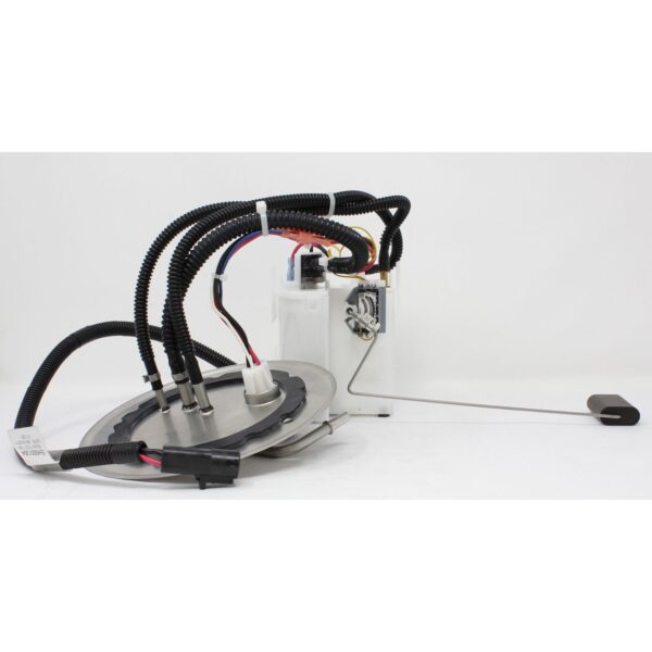 TI Automotive Stock Replacement Gas Module