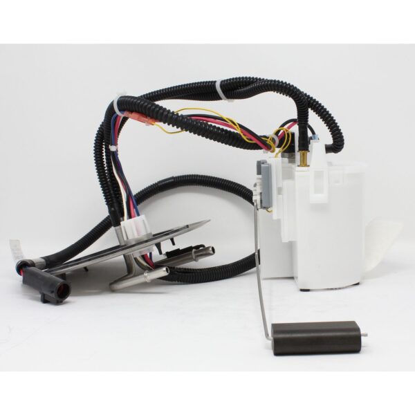 TI Automotive Stock Replacement Gas Module
