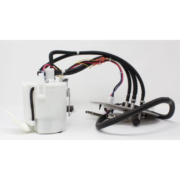 TI Automotive Stock Replacement Gas Module