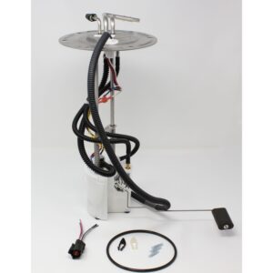 TI Automotive Stock Replacement Gas Module