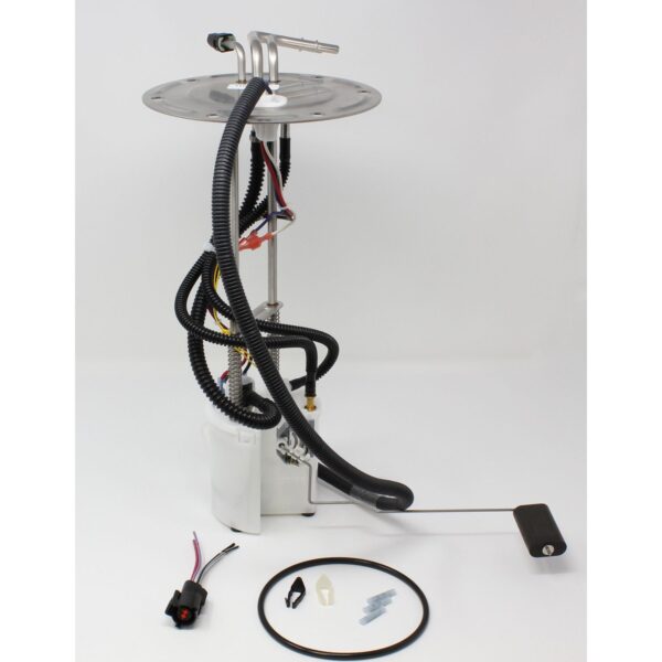 TI Automotive Stock Replacement Gas Module