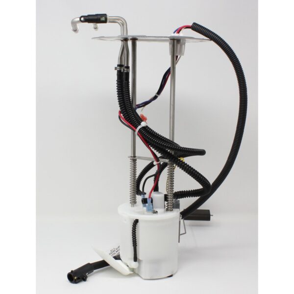 TI Automotive Stock Replacement Gas Module