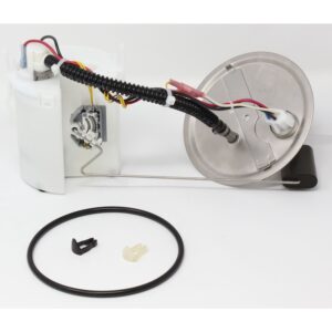 TI Automotive Stock Replacement Gas Module