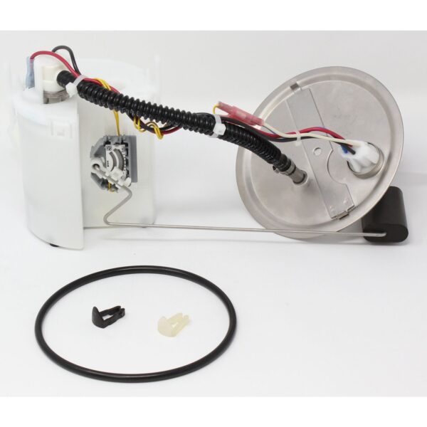 TI Automotive Stock Replacement Gas Module