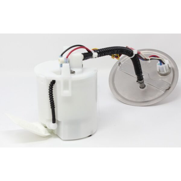 TI Automotive Stock Replacement Gas Module