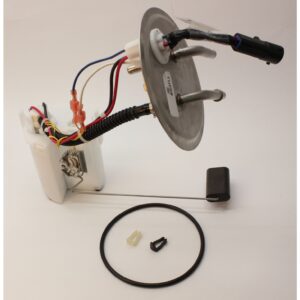 TI Automotive Stock Replacement Gas Module