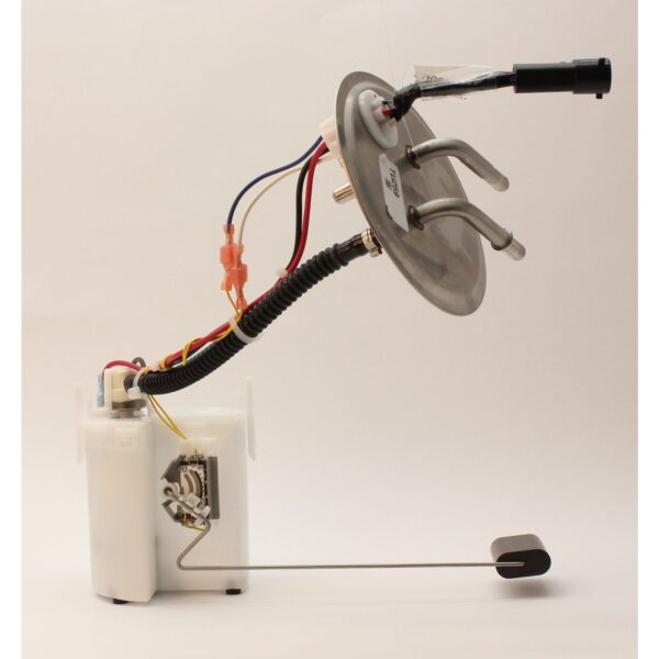 TI Automotive Stock Replacement Gas Module