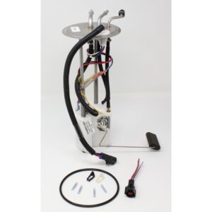 TI Automotive Stock Replacement Gas Module