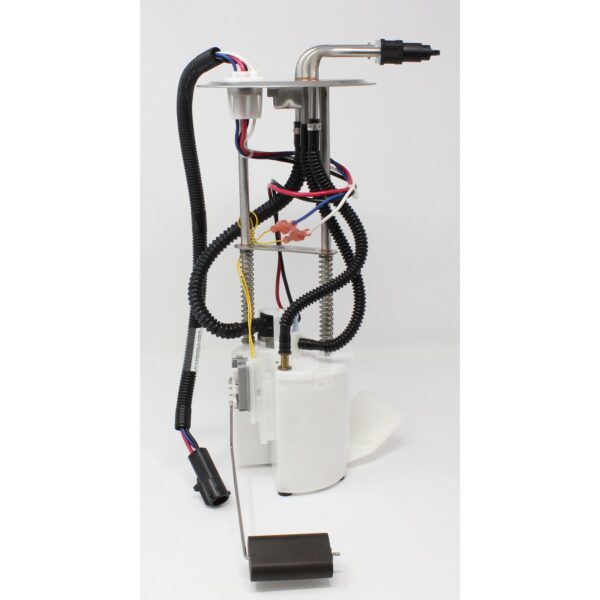 TI Automotive Stock Replacement Gas Module