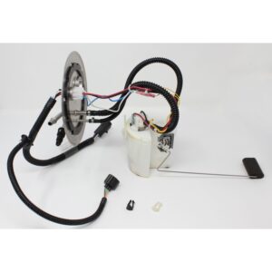 TI Automotive Stock Replacement Gas Module