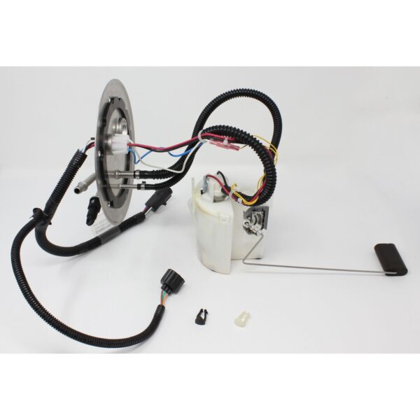 TI Automotive Stock Replacement Gas Module