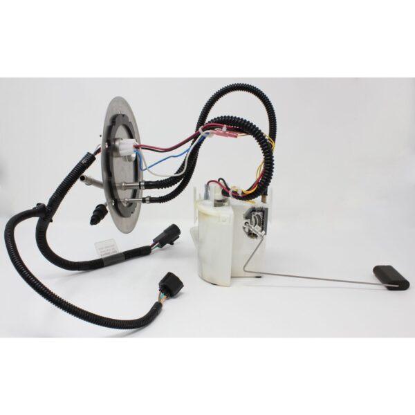 TI Automotive Stock Replacement Gas Module