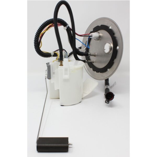 TI Automotive Stock Replacement Gas Module