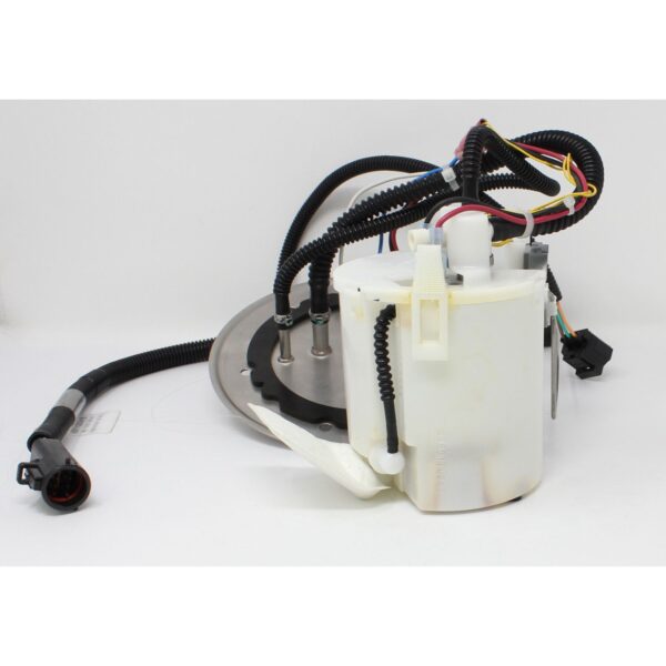 TI Automotive Stock Replacement Gas Module