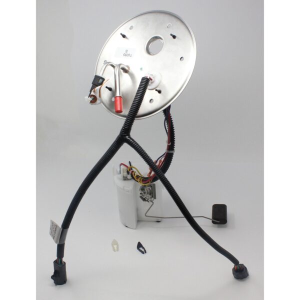 TI Automotive Stock Replacement Gas Module