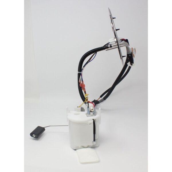 TI Automotive Stock Replacement Gas Module