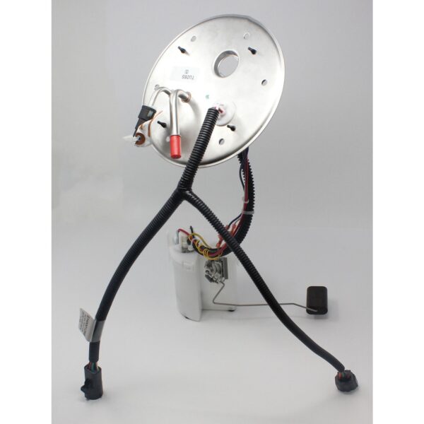 TI Automotive Stock Replacement Gas Module
