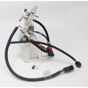 TI Automotive Stock Replacement Gas Module