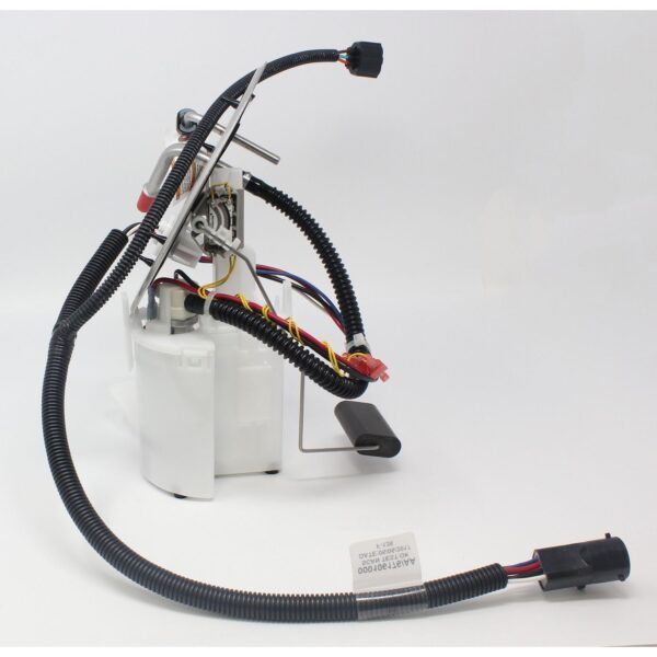 TI Automotive Stock Replacement Gas Module