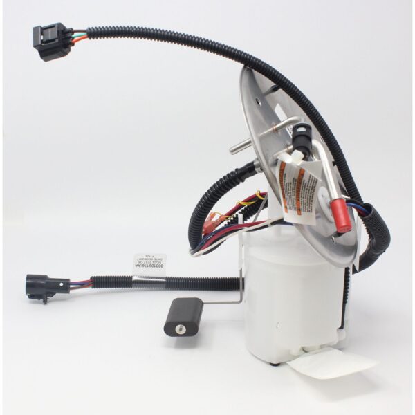 TI Automotive Stock Replacement Gas Module