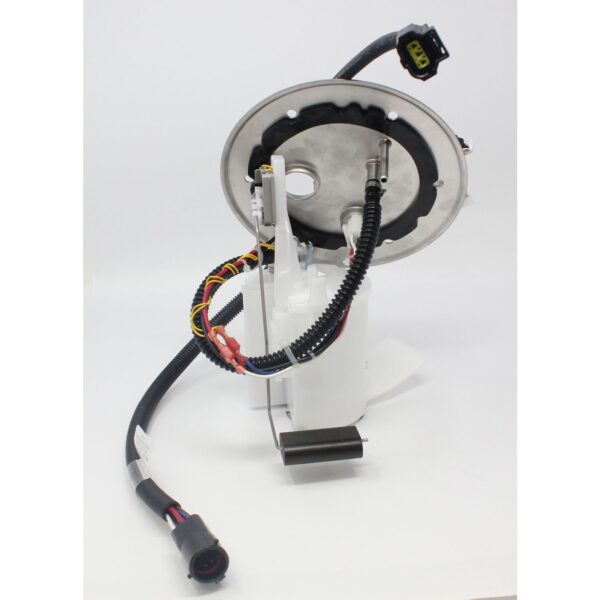 TI Automotive Stock Replacement Gas Module