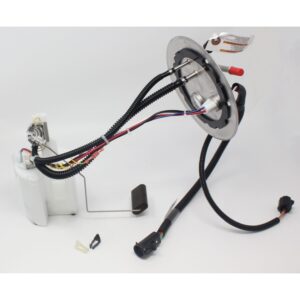 TI Automotive Stock Replacement Gas Module