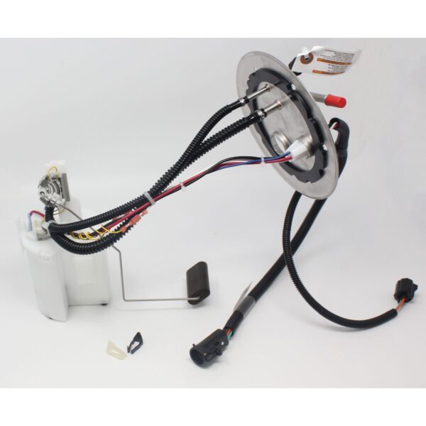 TI Automotive Stock Replacement Gas Module