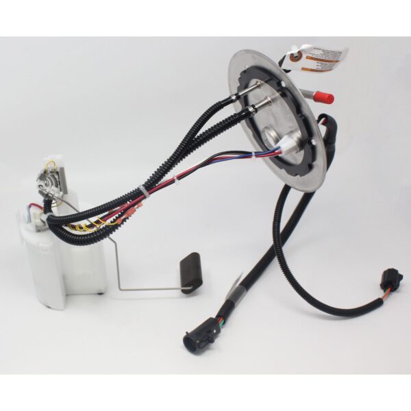 TI Automotive Stock Replacement Gas Module