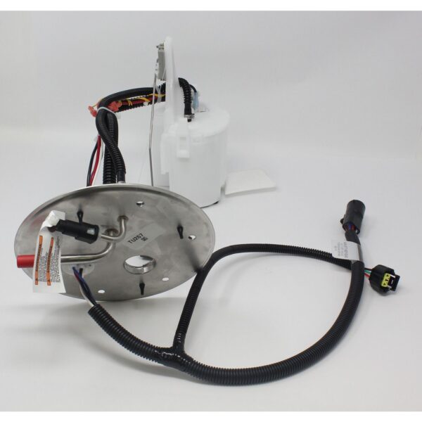 TI Automotive Stock Replacement Gas Module