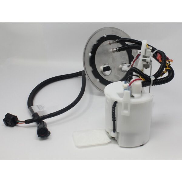 TI Automotive Stock Replacement Gas Module