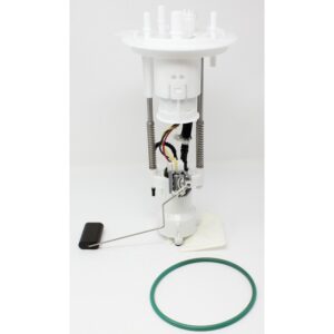 TI Automotive Stock Replacement Gas Module