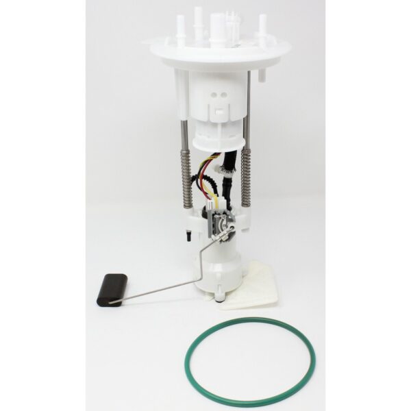 TI Automotive Stock Replacement Gas Module