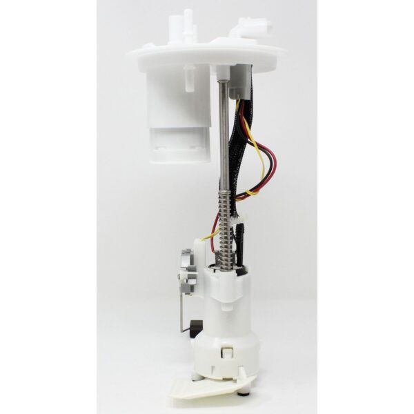 TI Automotive Stock Replacement Gas Module