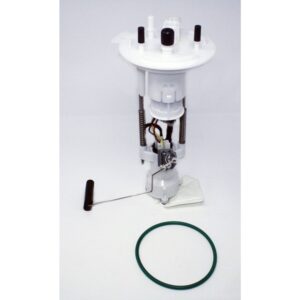 TI Automotive High Performance 255lph; 550hp; Gas; Fuel Module