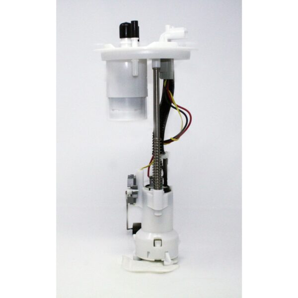 TI Automotive High Performance 255lph; 550hp; Gas; Fuel Module