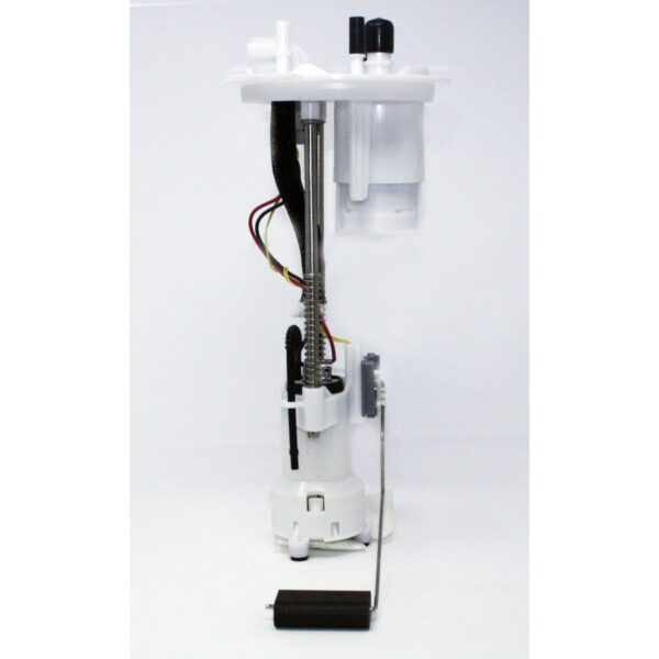 TI Automotive High Performance 255lph; 550hp; Gas; Fuel Module