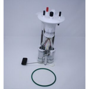 TI Automotive High Performance Super-Flow 500lph; 1000hp; Gas; Fuel Module
