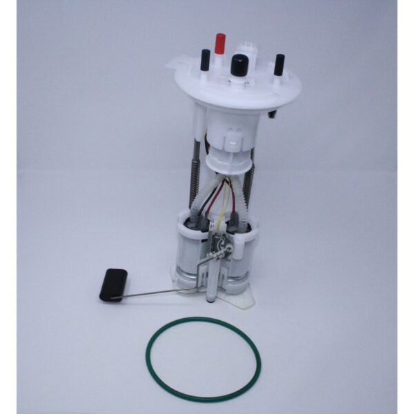 TI Automotive High Performance Super-Flow 500lph; 1000hp; Gas; Fuel Module