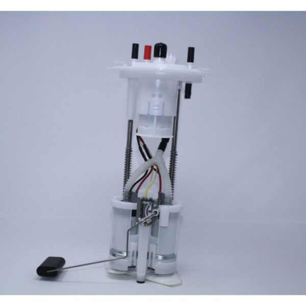 TI Automotive High Performance Super-Flow 500lph; 1000hp; Gas; Fuel Module
