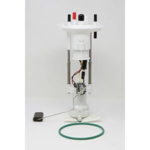 TI Automotive High Performance 255lph; 550hp; Gas; Fuel Module